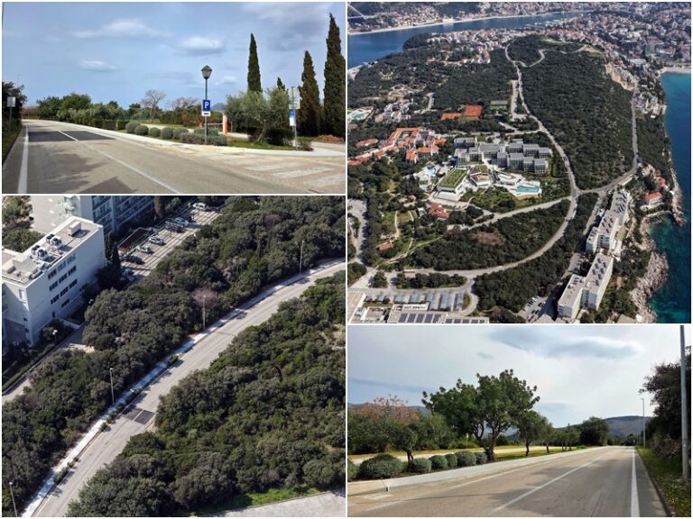 Na Babinom kuku obnovljeno 1200 metara nogostupa