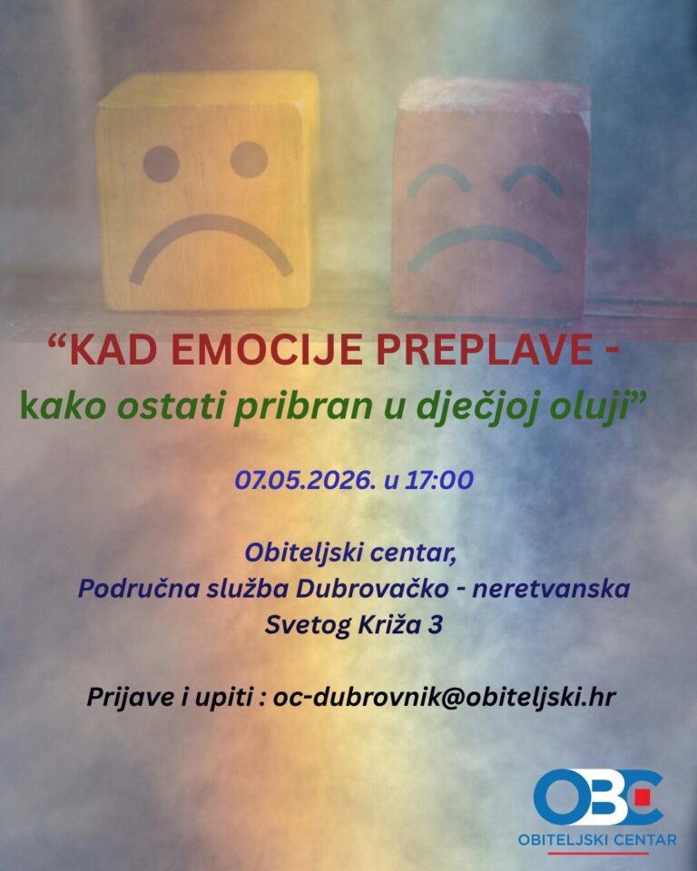 Međunarodni dan odgoja bez batina