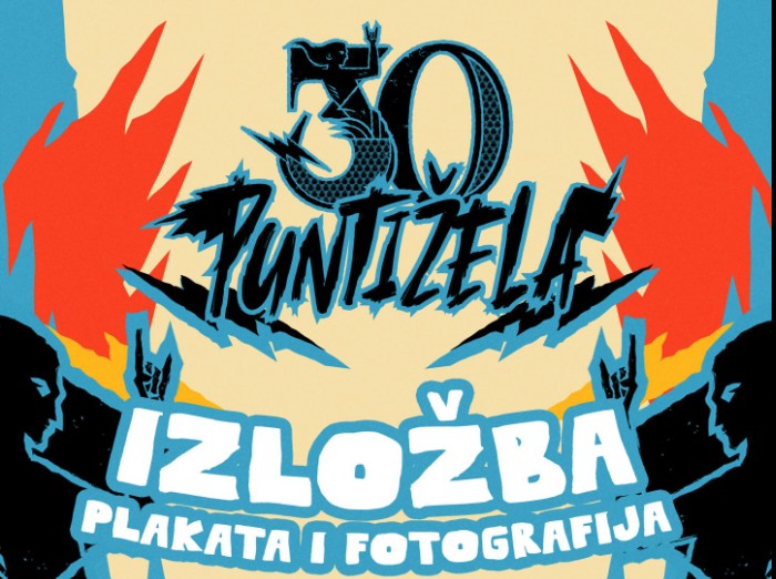 30 godina Puntižele! Župski festival slavi obljetnicu uz izložbu i svirku