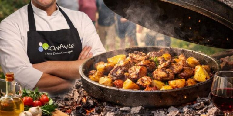 Agroturizam Konavle najavljuje prvo izdanje manifestacije Sač Fest Konavle