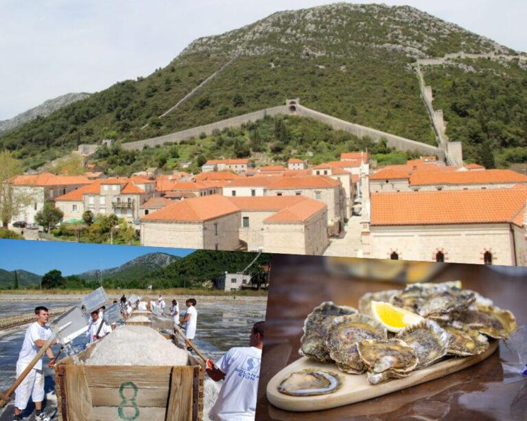 RAZGLEDNICA Dobar glas daleko putuje, a u okusima iz ovog divnog gradića se uživalo i na bečkom dvoru