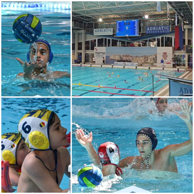 U Gružu počele utakmice turnira Tomo, među navijačima i premijer Plenković