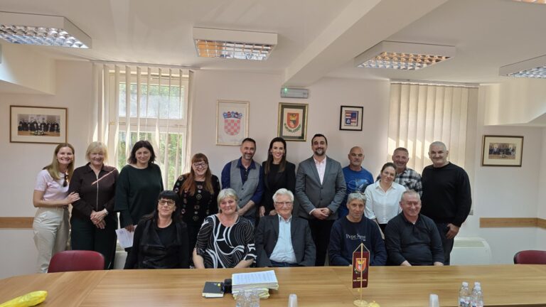 POTPISANI UGOVORI Općina Župa za kulturne i socijalne programe udruga osigurala 80 tisuća eura