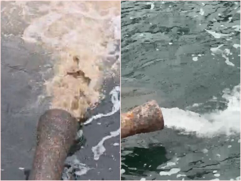 VIDEO: Voda na Kantafigu nije za piće, osigurana opskrba cisternom