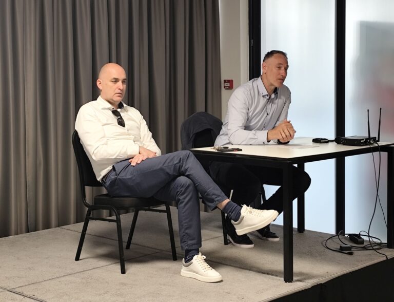 Podrška Košarkaškog kluba Dubrovnik inicijativi Sveučilišta u Dubrovniku za privlačenje studenata sportaša