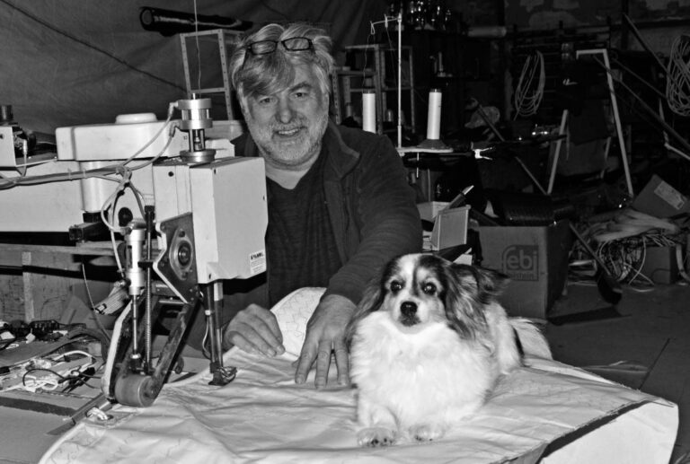 Napustio nas je Žarko Đanović: Neka ti je dobar vjetar i mirna plovidba nebeskim morima