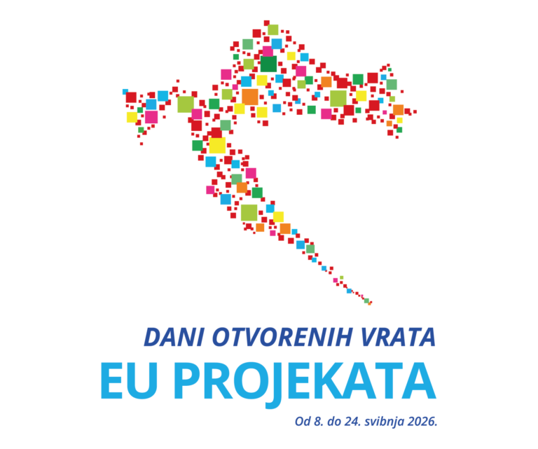 Dani otvorenih vrata EU projekata Grada Dubrovnika