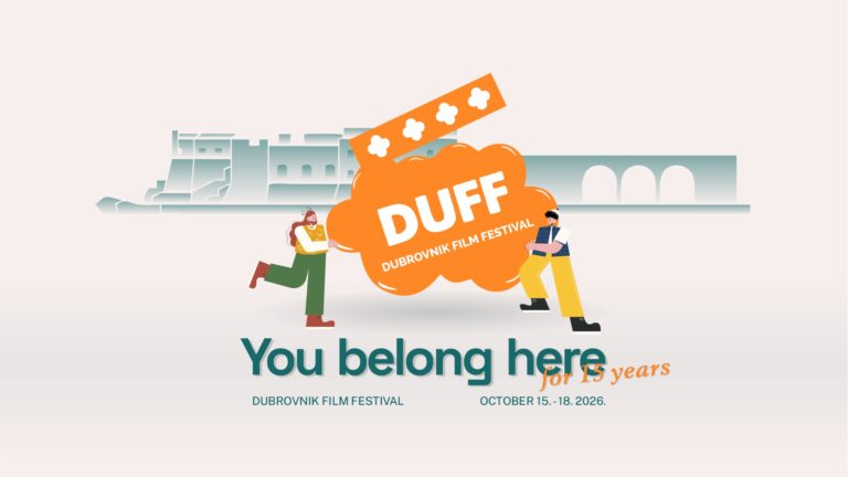 Otvorene prijave za 15. DUFF – Dubrovački filmski festival za mlade autore