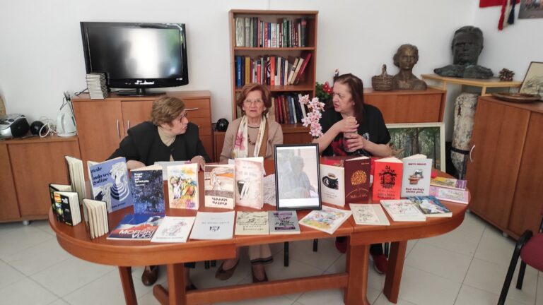 Večer sjećanja na gospara Mata Jerinića povodom Međunarodnog praznika rada