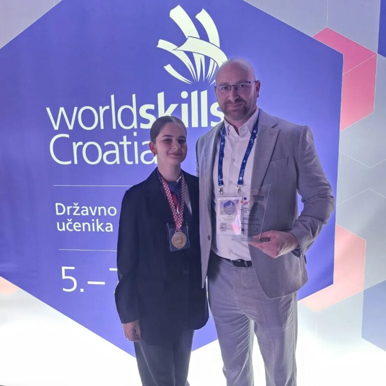Regionalni centar kompetentnosti u turizmu i ugostiteljstvu Dubrovnik/ Facebook