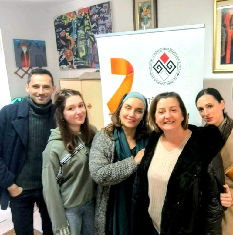 Patricija Švaljek: Iza nečije težine gotovo uvijek stoji priča koju ne znamo. Ne gledam više “kakav je netko”, nego “što ga je dovelo do toga”
