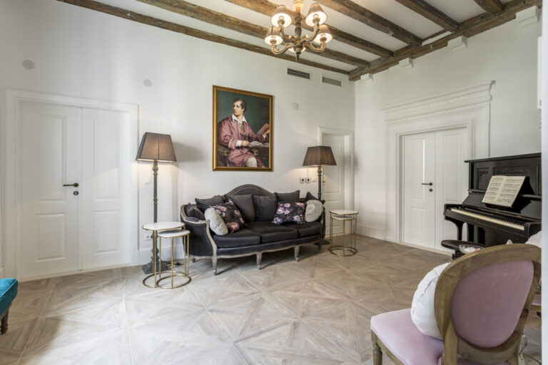Apartmani The Byron Dubrovnik dobitnici su Michelin Keya: Dajemo sve od sebe da se naši gosti  zaljube u Grad