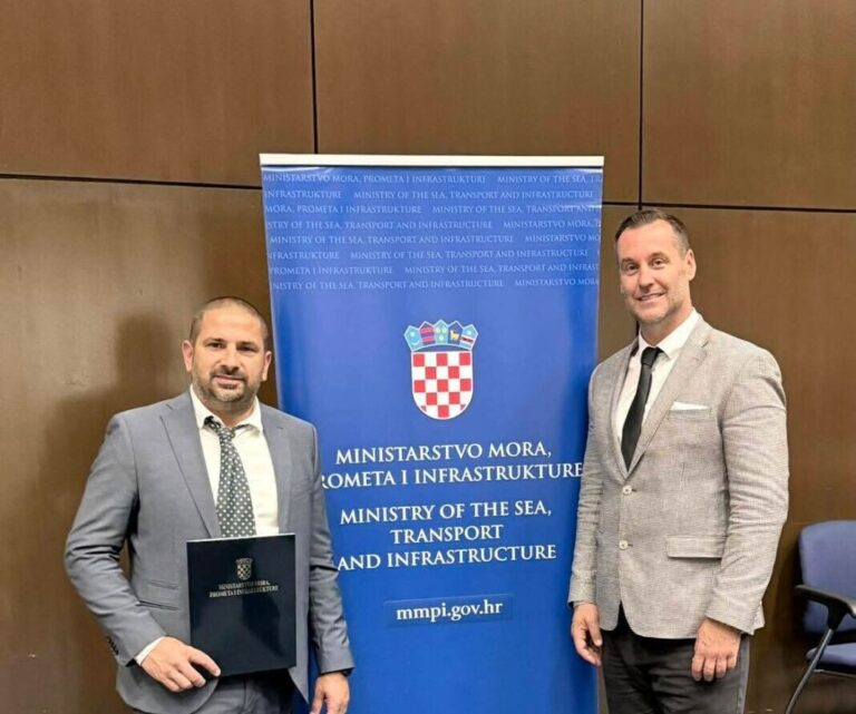 Pomorsko-tehnička škola Dubrovnik dobija novu opremu za edukaciju učenika
