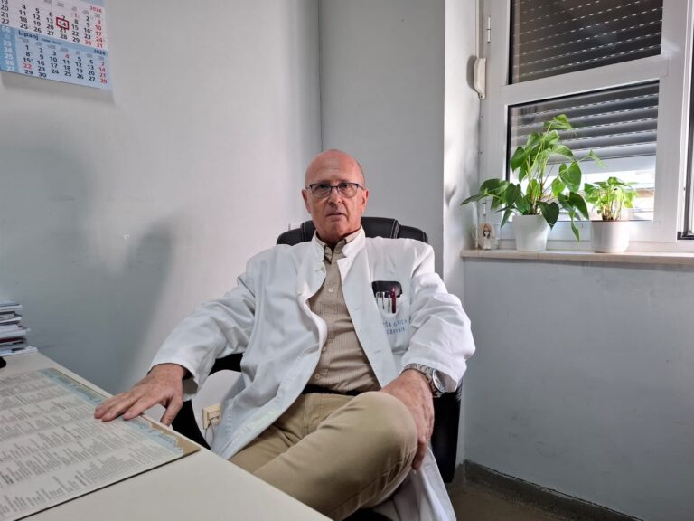 Dr. Željko Bačić: nama u primarnoj ginekologiji nije lako, ali je kolegama u bolnici još teže…