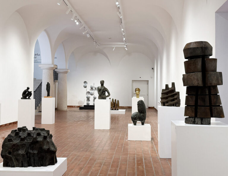 Otvorena izložba Hrvatska moderna umjetnost – iz zbirke Umjetničke galerije Dubrovnik