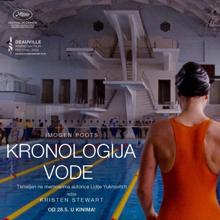OD ČETVRTKA U KINIMA: Kronologija vode, Pjesma grbavog kita, Mandalorian i Grogu…