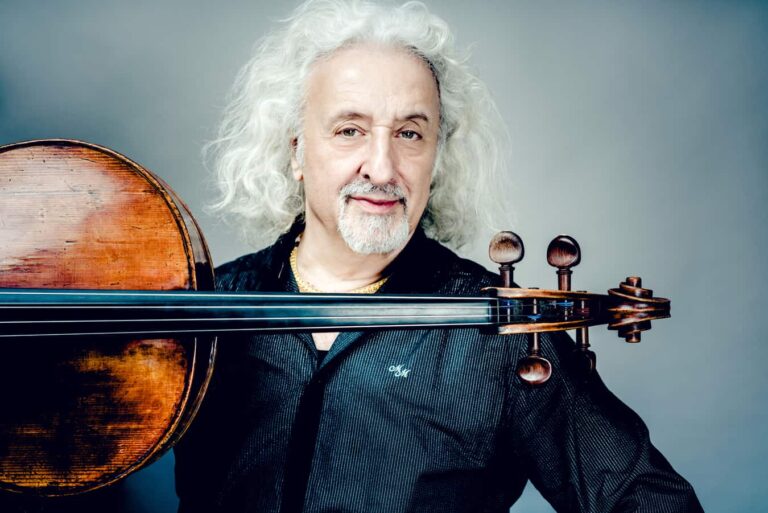 Legendarni Mischa Maisky i Stefan Milenković pridružuju se Stradun Classic festivalu ove godine