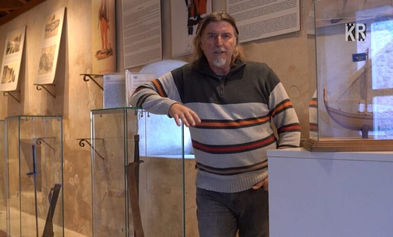 KRATKI REZOVI: Tonči Bibić o filmovima “Iscjelitelj: nasljeđe” i “Michael” te o dolasku “Desert warriora” u hrvatska kina