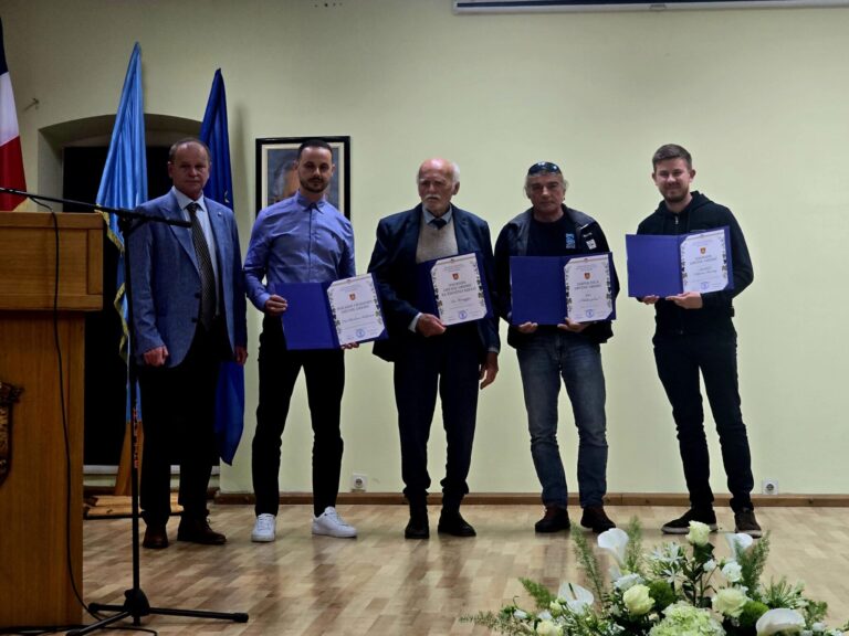 Održana svečana sjednica povodom Dana Općine Orebić