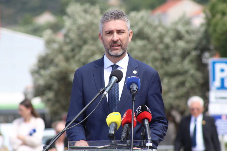NACIONAL: Frankoviću zbog građevinskih projekata u Dubrovniku smrću prijete pripadnici kavačkog i škaljarskog klana