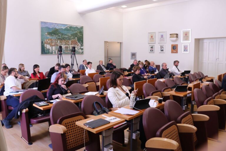 ZNATIŽELJNI VIJEĆNICI Što pitaju vladajući, a što oporba?