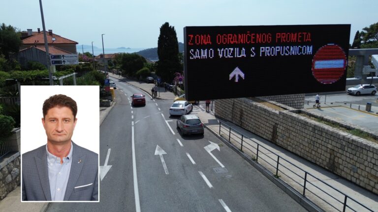 DO OKONČANJA NATJEČAJA Haris Zelentrović vodi Upravni odjel za promet, a Ana Hrnić Upravni odjel za turizam i sport