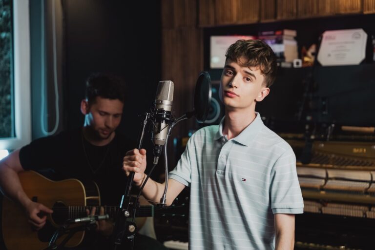 VIDEO: Dubrovčanin Josip Bačić objavio cover Justina Biebera i postao viralan u jednom danu