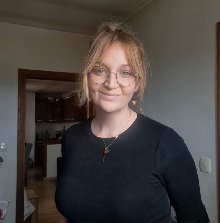 Htjela je biti stomatolog, ali svijet hitne medicine sad ne bi mijenjala ni za što: Ovo mi pruža osjećaj svrhe!