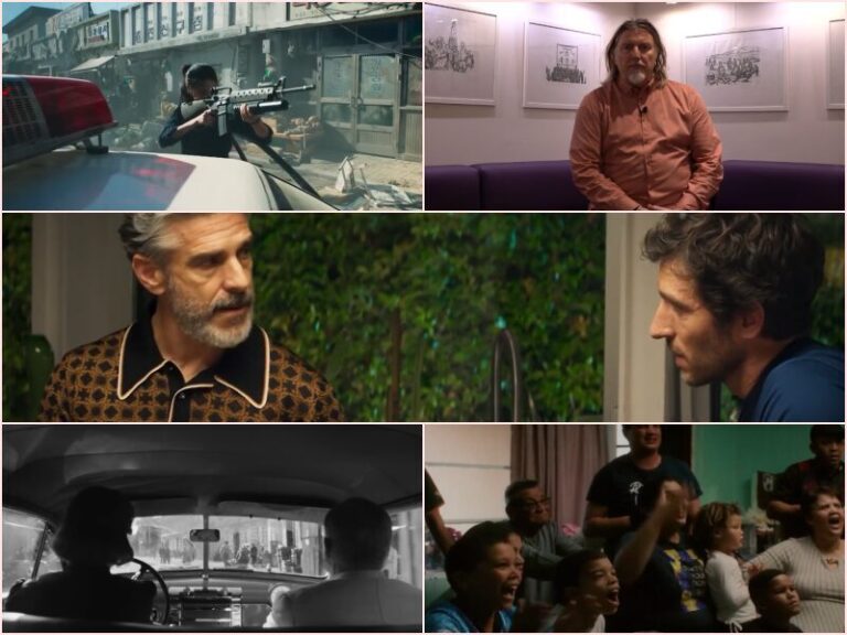 KRATKI REZOVI: Filmski festival u Cannesu u punom je jeku, a utrka za Zlatnu plamu nepredvidljiva