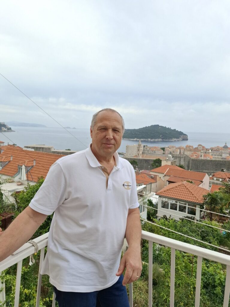 Od A do Ž s Vlahom Zlošilom: Osjećao sam kao da me netko nagovara, vuče da pođem tim smjerom…
