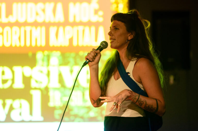 PREMIJERA dokumentarca o Žarkovici autorice Karle Crnčević u Zagrebu