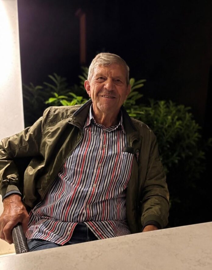 Božo Lasić/ Facebook