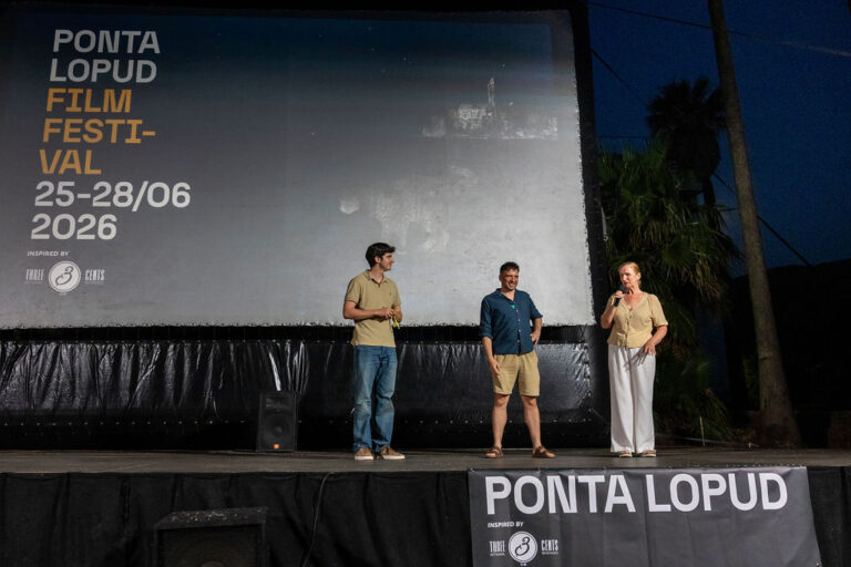 Novim hrvatskim filmom Koke zatvoren filmski program Ponta Lopud Film Festivala, a otok se sprema za veliko glazbeno finale