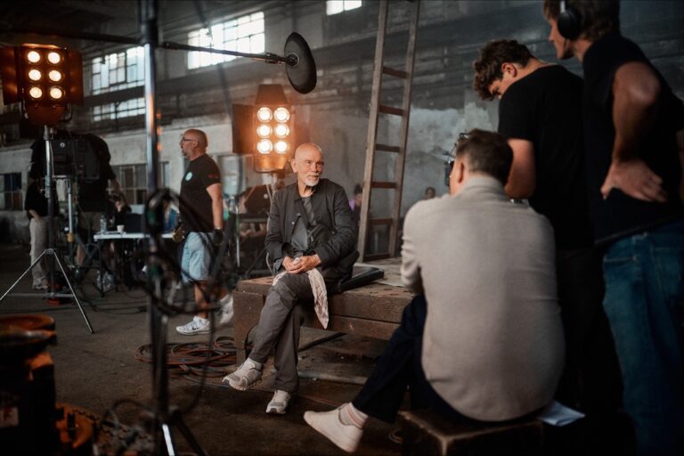 Novi promotivni spot HTZ-a s Malkovichem, premjerno prikazan u Americi. Izazvao je oduševljenje!