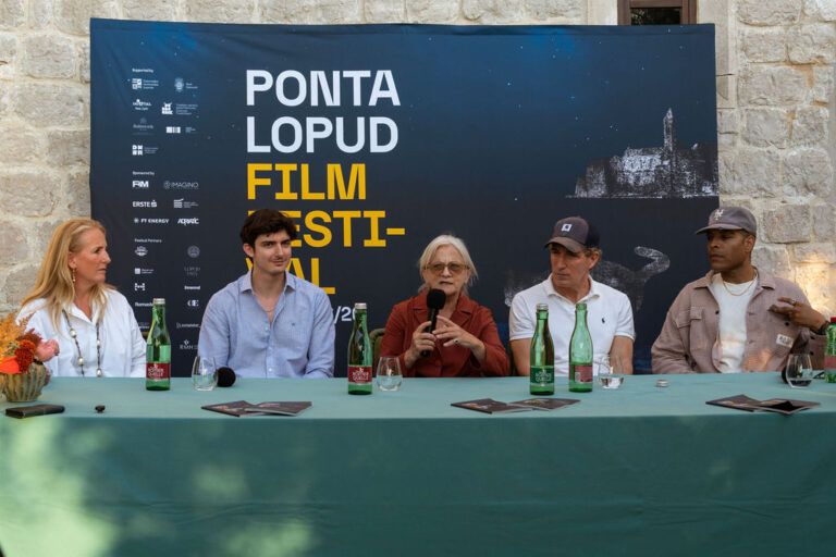 Projekcijom glazbeno-biografskog filma o Bobu Marleyju svečano otvoren šesti Ponta Lopud Film Festival 