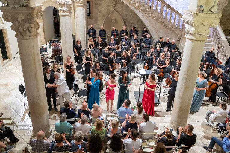 Festival opernih arija “Tino Pattiera” ove godine posvećen uspomeni na Vida Peručića