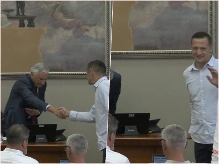Prisegnuo novi županijski vijećnik Jozo Prcela