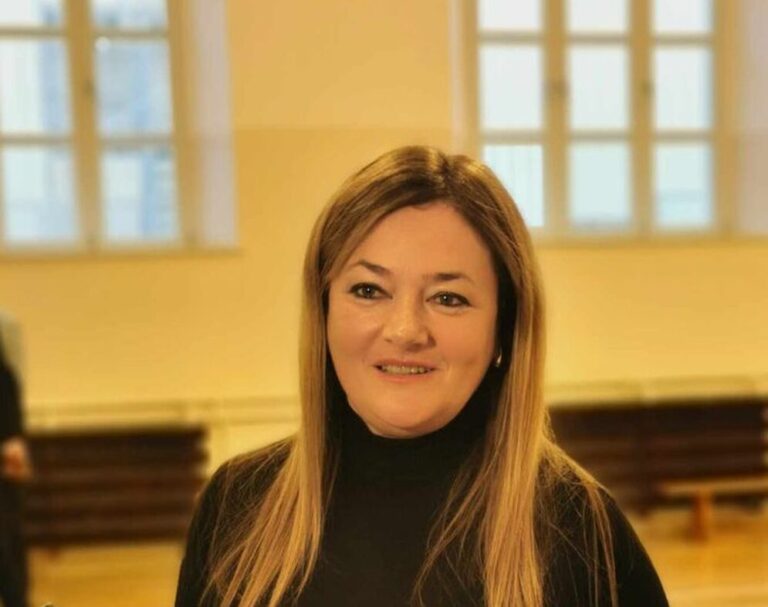 Katarina Tolja, ravnateljica dubrovačke gimnazije dobila vrijedno priznanje “Ivan Filipović”