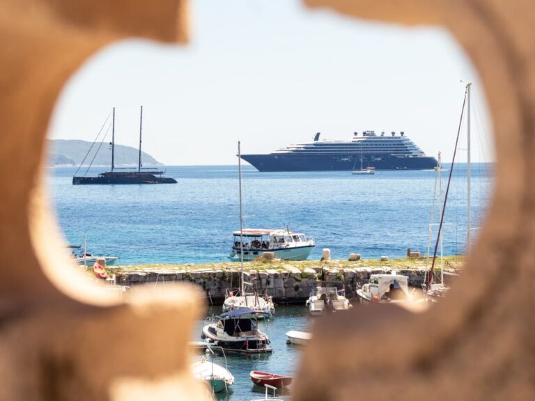 “Žao nam je što se stvorio dojam da promotivni materijali nisu dostupni svim članovima Turističke zajednice grada Dubrovnika”