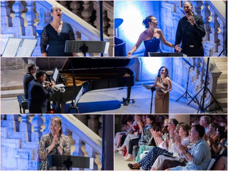 FOTO: Nakon glazbe iz filma i mjuzikla, slijedi završnica “Verdi za sva vremena”