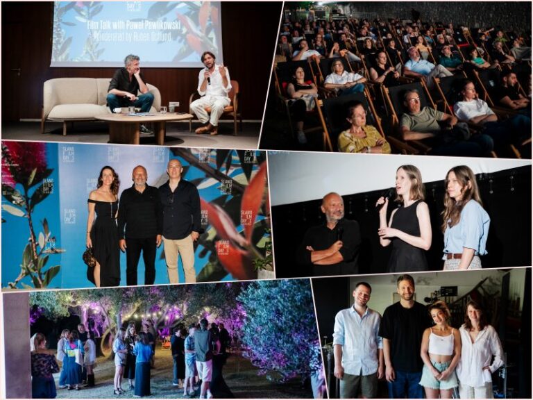 SLANO FILM DAYS: Posljedni  festivalski dan poundio intiman i slojevit uvid u stvaralački proces Pawełaa Pawlikowskog