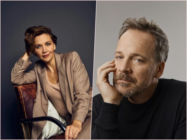 Poznati glumački i bračni par, Maggie Gyllenhaal i Peter Sarsgaard stižu na Slano Film Days