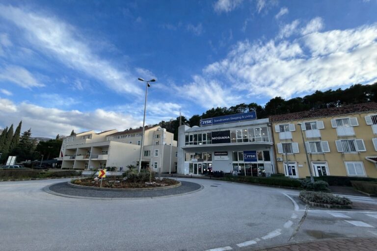 KORAK PREMA KUPNJI POSLOVNE ZGRADE U SREBRENOM Vlada odobrila kredit Župi dubrovačkoj