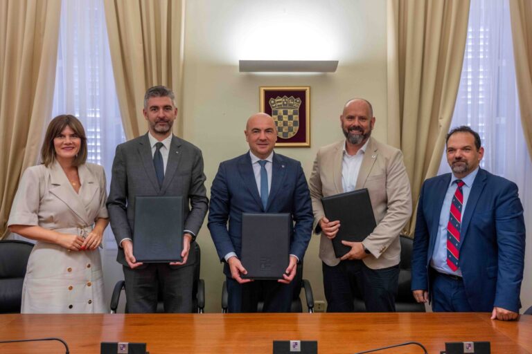 Dubrovačko-neretvanska županija i Grad Dubrovnik osnovali Centar za sigurniji internet