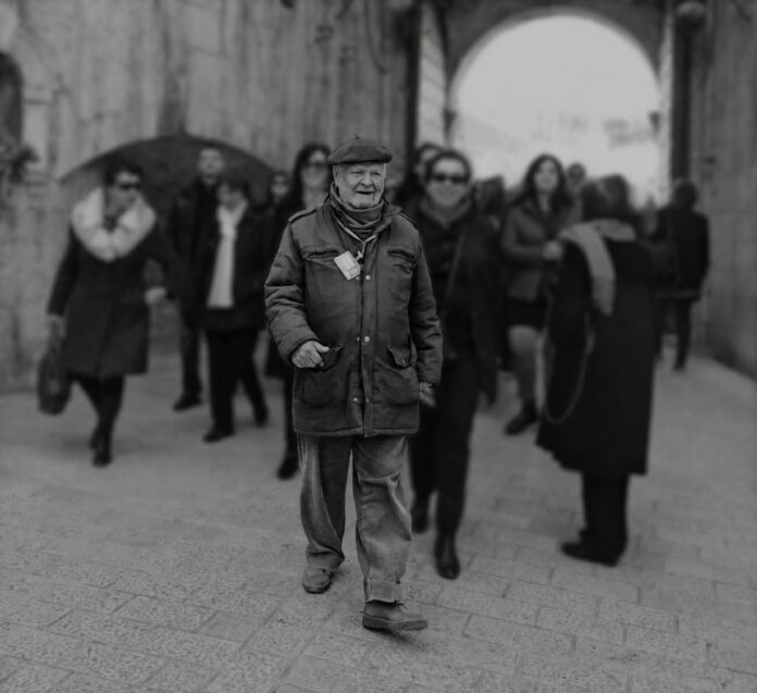Društvo turističkih vodiča Dubrovnik/ Facebook