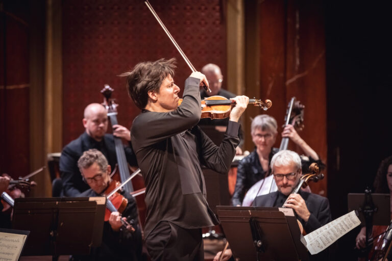 Rasprodan koncert Joshue Bella i Academy of St Martin in the Fields! U prodaji dodatna mjesta