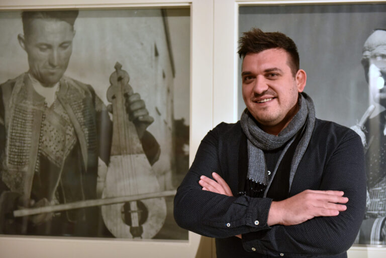 Ivica Kipre imenovan članom Stručnog savjeta za folklor Hrvatskog sabora kulture