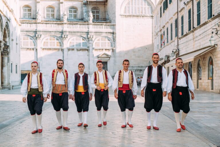 Nastavljaju se ljetne kulturno-glazbene manifestacije, donosimo raspored
