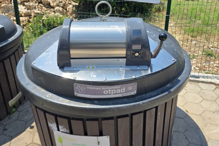 Čistoća Dubrovnik ima novu obavijest za korisnike s područja Cavtata, Oboda i Zvekovice