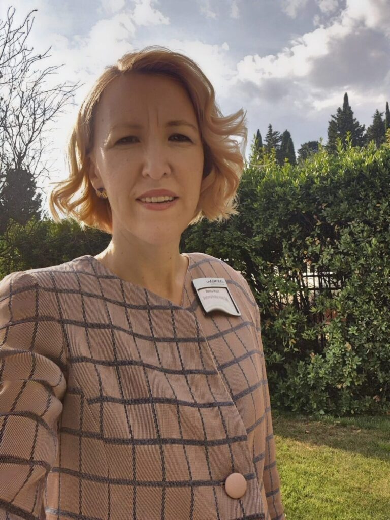 INTERVJU s Brankom Musić, novom predsjednicom hotelijera: Današnji gost planira racionalnije, rezervira kasnije i očekuje vrhunsku kvalitetu za svaki euro